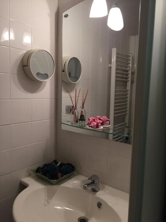 Apartment on Zdraviliski trg 7 Rogaška Slatina Eksteriør bilde