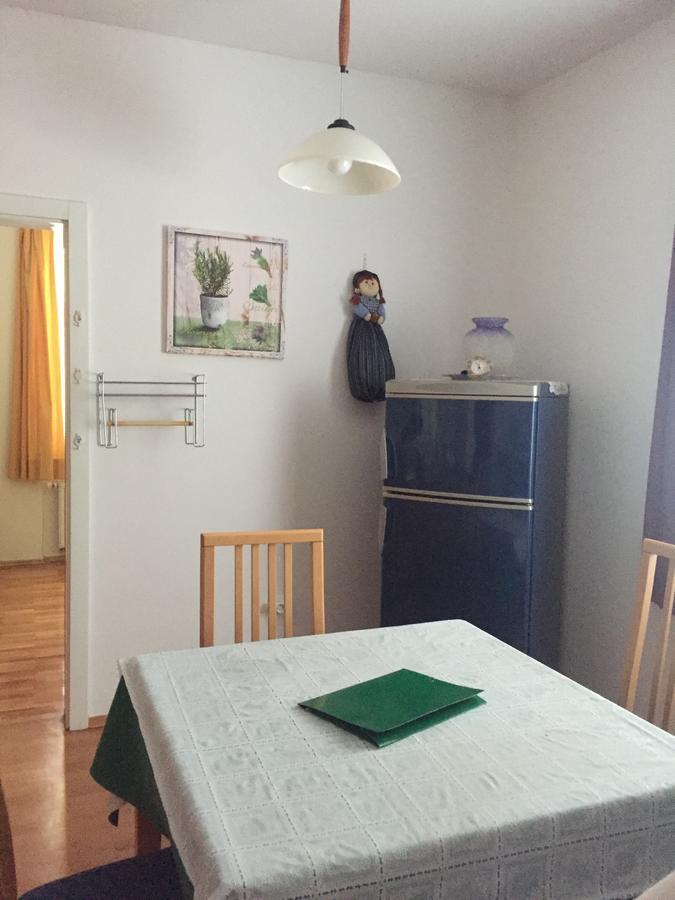 Apartment on Zdraviliski trg 7 Rogaška Slatina Eksteriør bilde