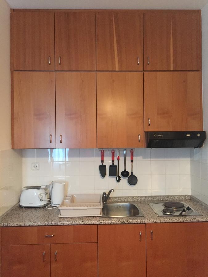 Apartment on Zdraviliski trg 7 Rogaška Slatina Eksteriør bilde