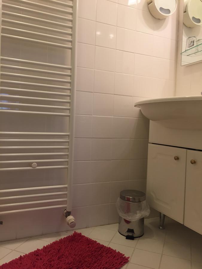 Apartment on Zdraviliski trg 7 Rogaška Slatina Eksteriør bilde