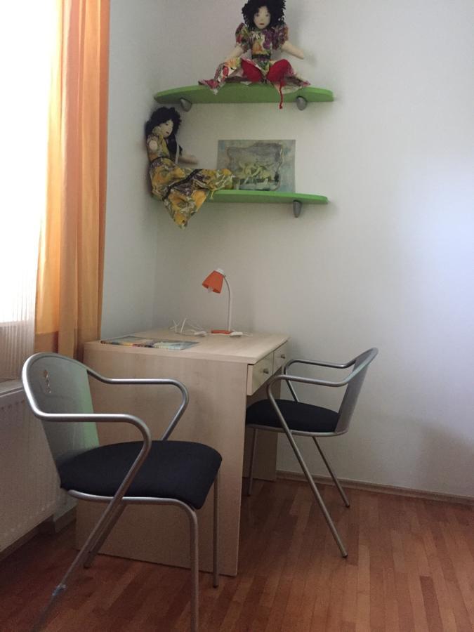 Apartment on Zdraviliski trg 7 Rogaška Slatina Eksteriør bilde