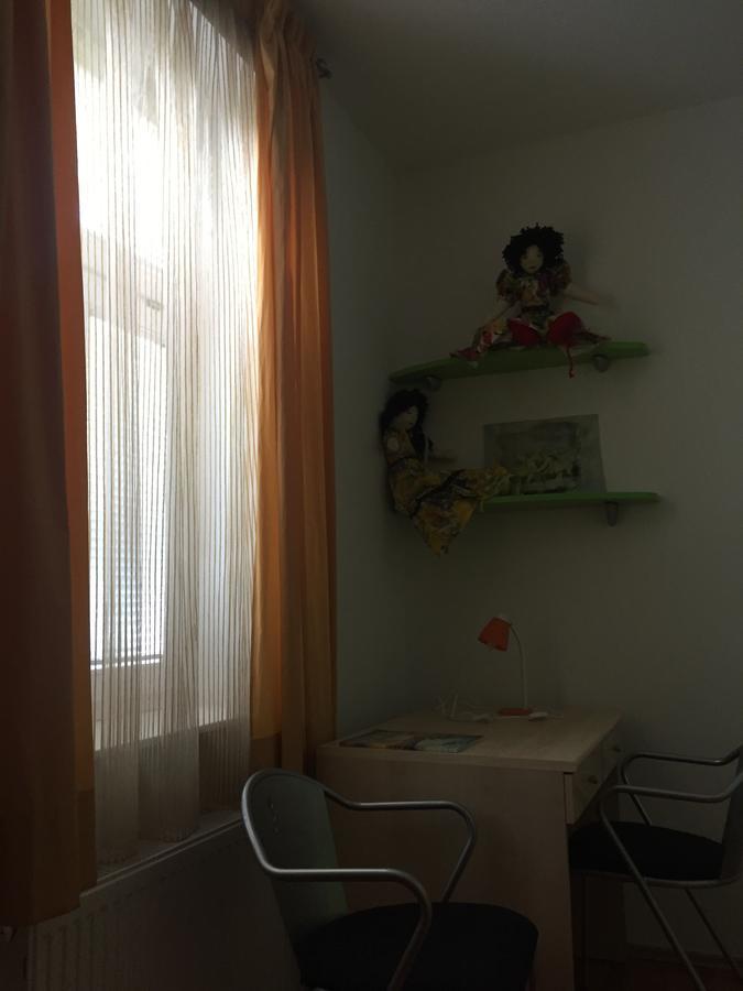 Apartment on Zdraviliski trg 7 Rogaška Slatina Eksteriør bilde