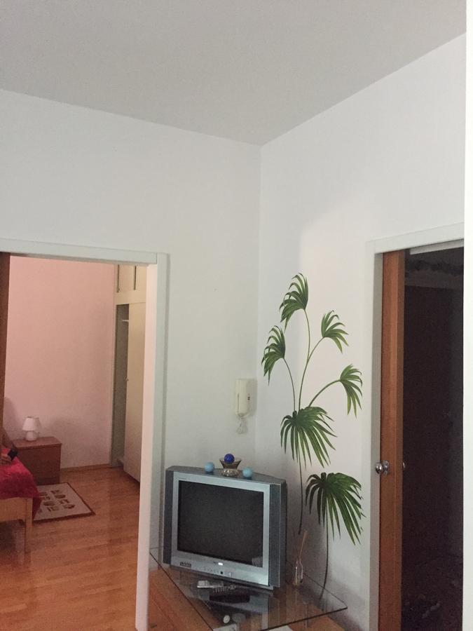 Apartment on Zdraviliski trg 7 Rogaška Slatina Eksteriør bilde